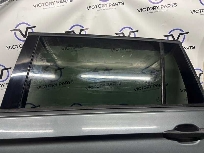 Дверь задняя левая Volkswagen Tiguan 2 2.0 TSI 2023 (б/у)