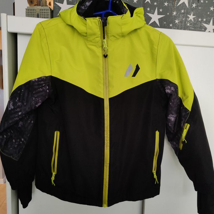 Kurtka Zimowa 134/140