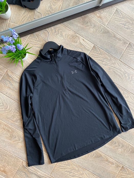 Термо under armour лонгслів