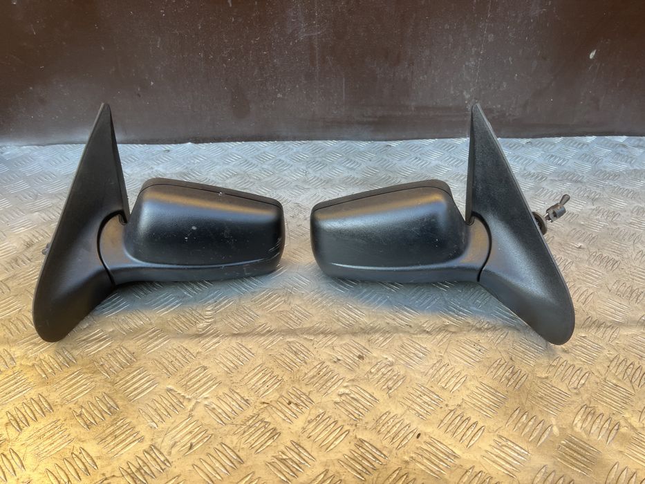 Зеркало боковое саманд samand 08 год обьем 1.8