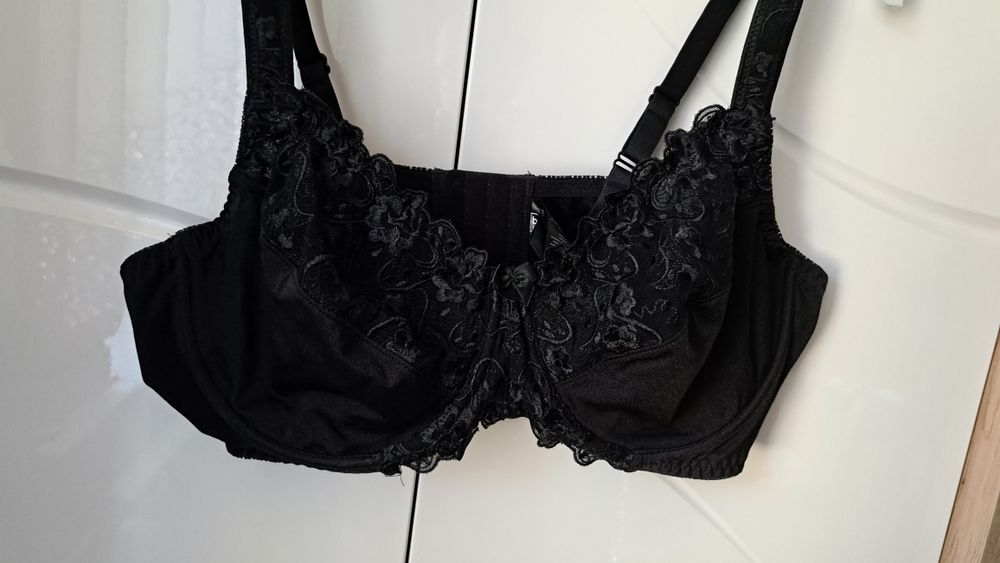 Biustonosz 105C miękka miseczka bpc