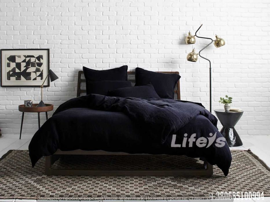 Постільна білизна Мікрофібра полуторний двухспальний євро сімейний