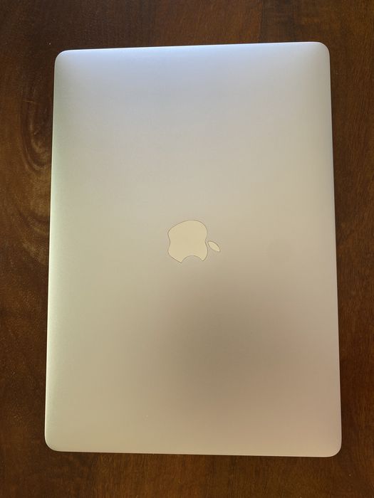 MacBook Pro 13.3 2021 (2017 model), battery with only 335 cycles64284556371330121