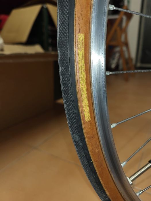 Bicicleta peugeot