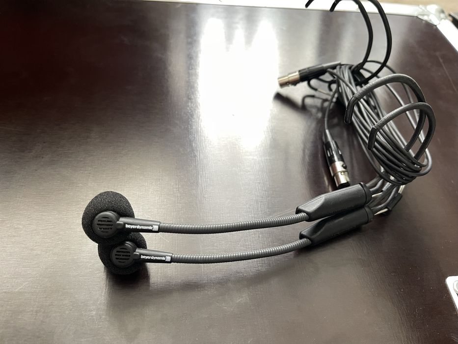 Радіосистема Bayerdynamic Opus 800 MF