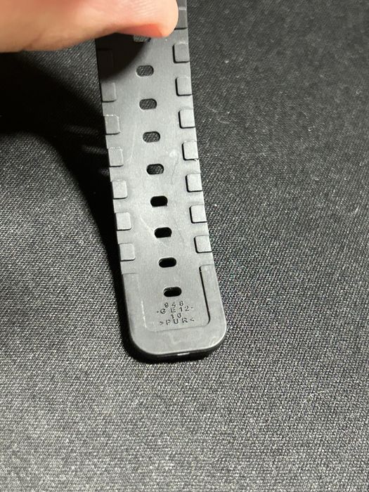 Casio G Shock GA-2100