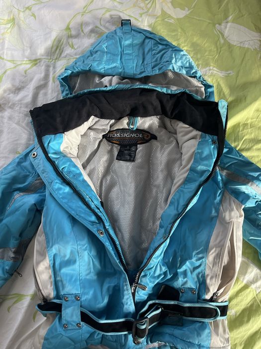 Оригінал Rossignol лижні куртка та штани