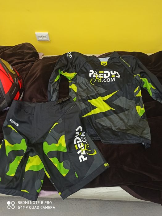 Джерсі,шорти для вело ,мото mtb