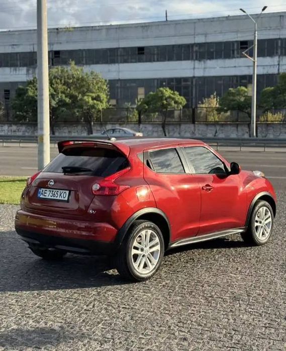 Продам своего нисан жук