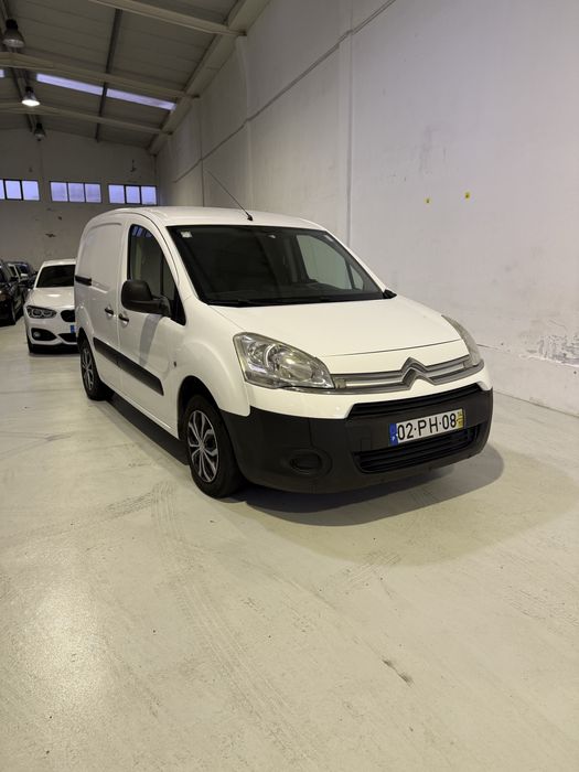 Citroen berlingo 3L