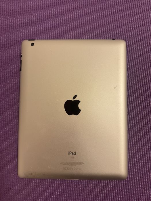 Ipad2 - segunda versao
