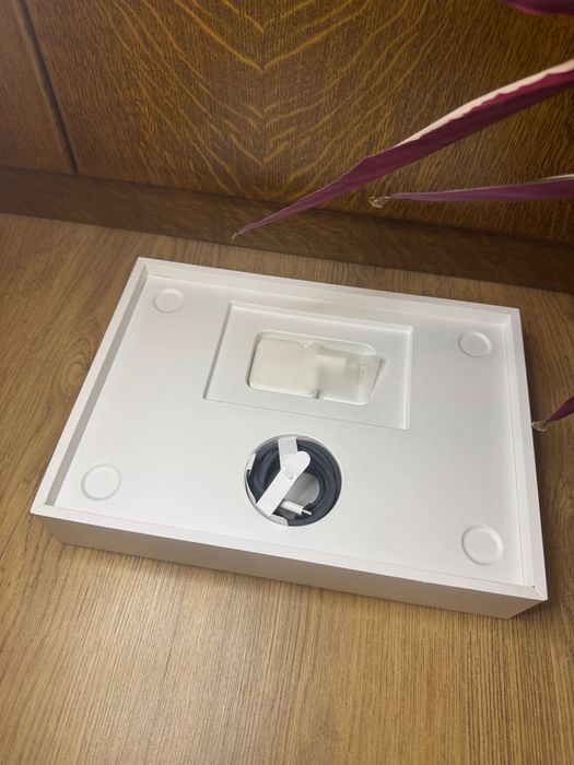 MacBook Air M3 Apple laptop komputer