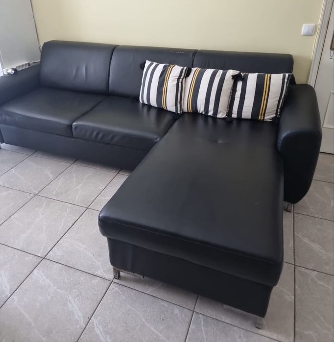 Conjunto Mobília Sala