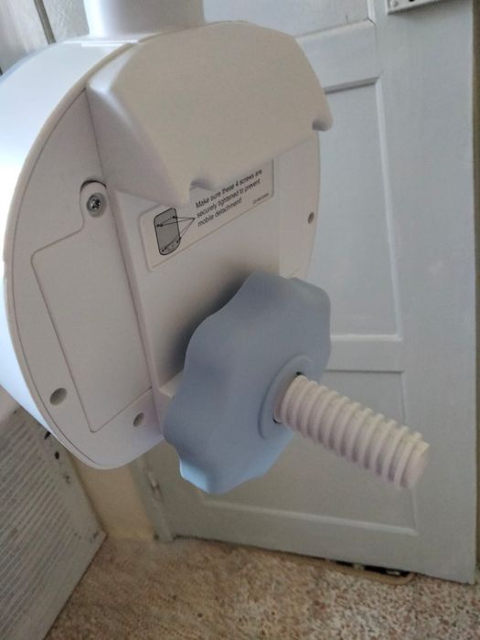 Móbil para berço ou cama