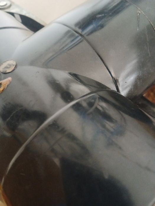 Valvula nova, com programação (relogio).