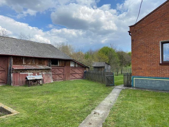 Dom na sprzedaż 90m2