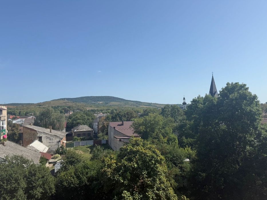 Двокімнатна біля термальних басейнів