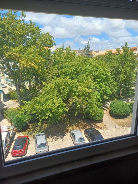 Apartamento T3 Boa localização em bom estado