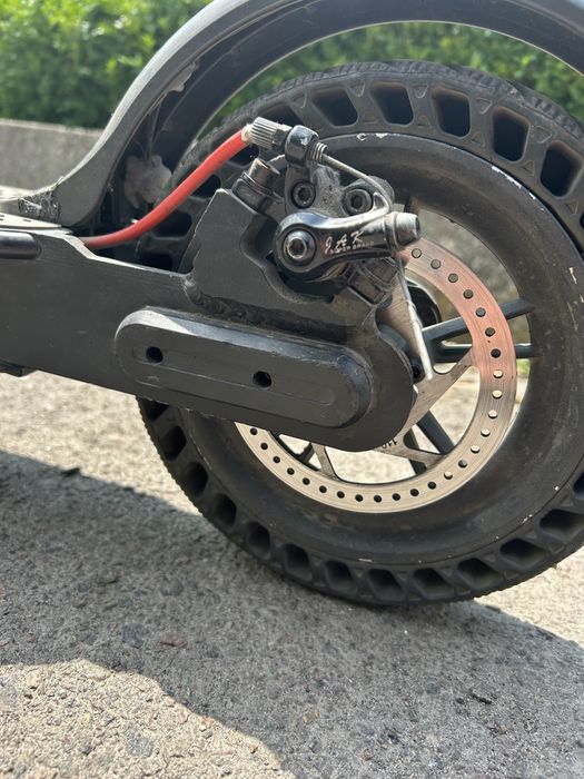 Електро самокат Kugoo M365 Pro