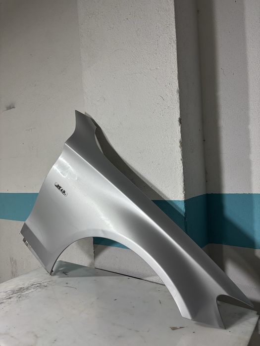 Guardalamas Mercedes-Benz W205 C180 / C200 / C250 / C300 2014 a 2021