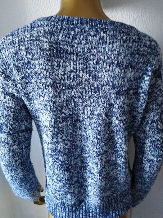 Camisola Malha Easy Wear