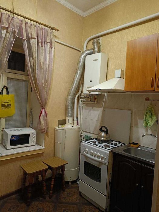 Двухкомнатная квартира на Молдаванке Лазарева Алексеевская площадь