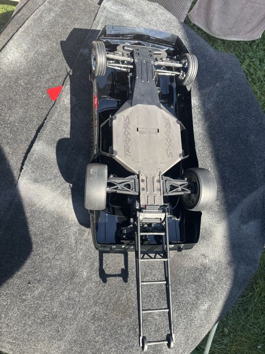 Traxxas DRAG SLASH 1/10