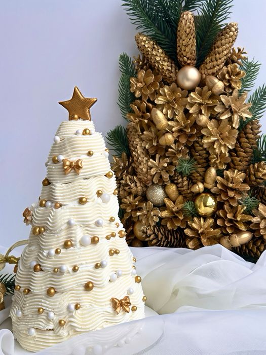 Торти на замовлення • Софіївська Борщагівка