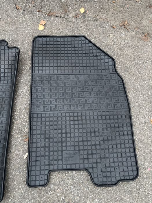 Комплектуючі_Шевроле Авео_Т200