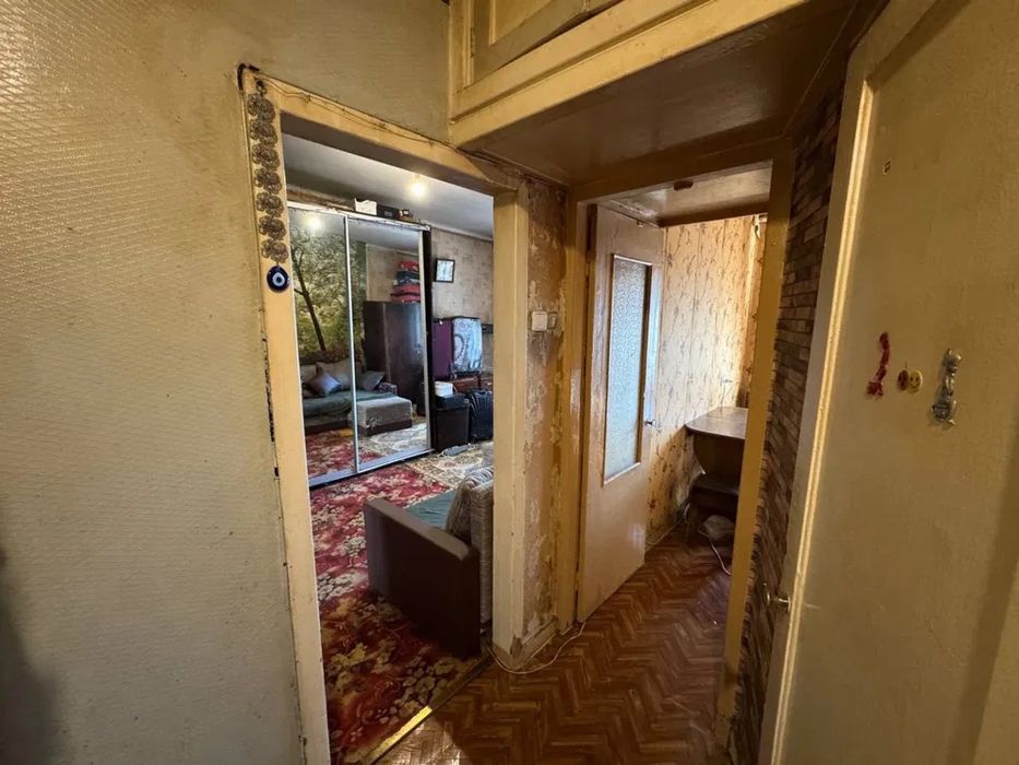 Продам Черемушки Ул Космонавтов Адмиральский проспект