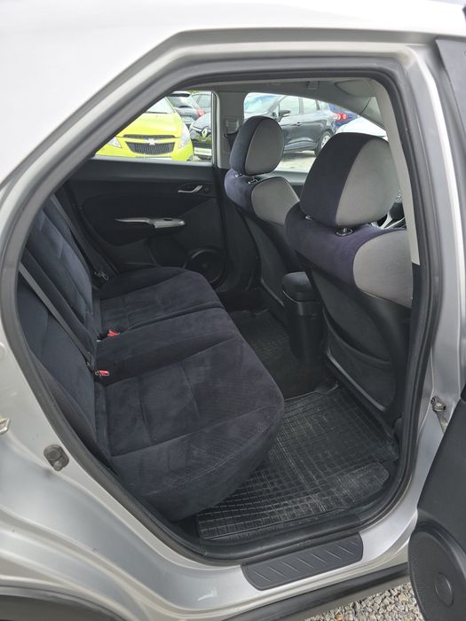 Honda civic, 2.2 Diesel, alufelgi, ZAMIANA 2007 rok, gwarancja