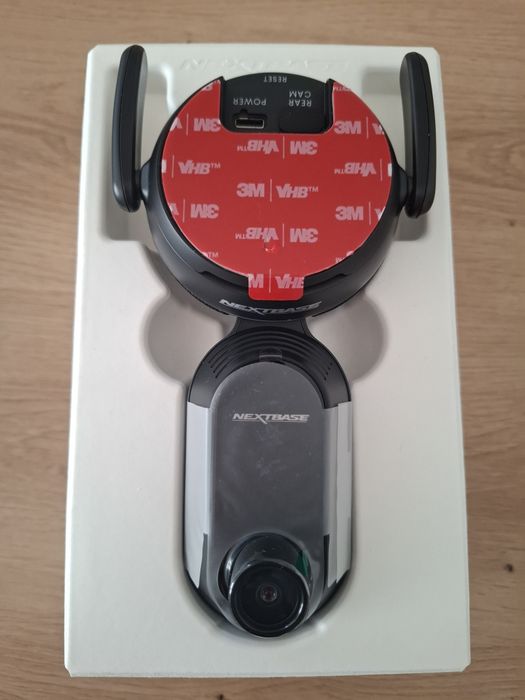 Wideorejestrator Nextbase iQ 2k