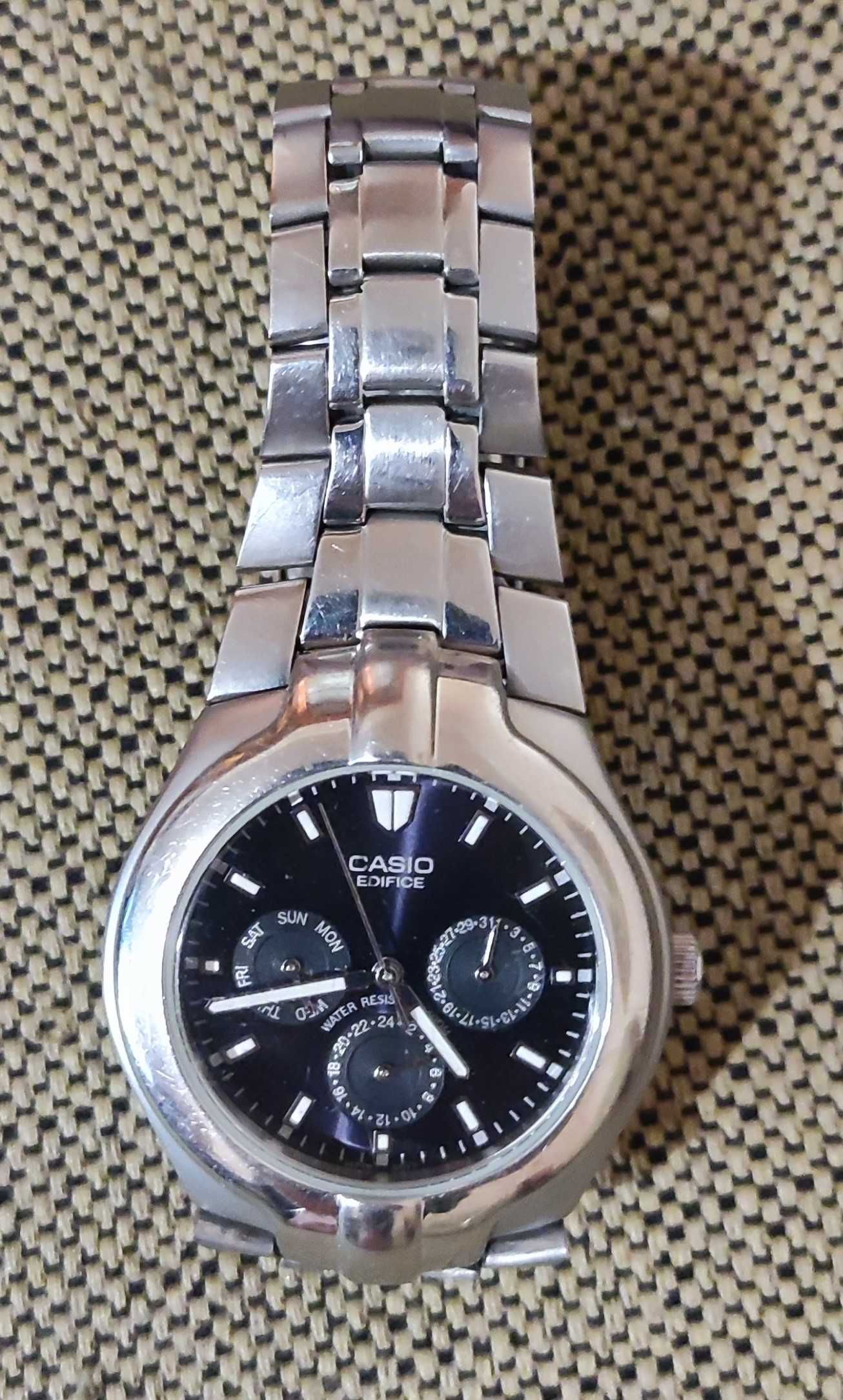 Casio edifice ef 304 best sale