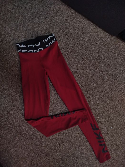 Лосіни для дівчинки Nike Pro