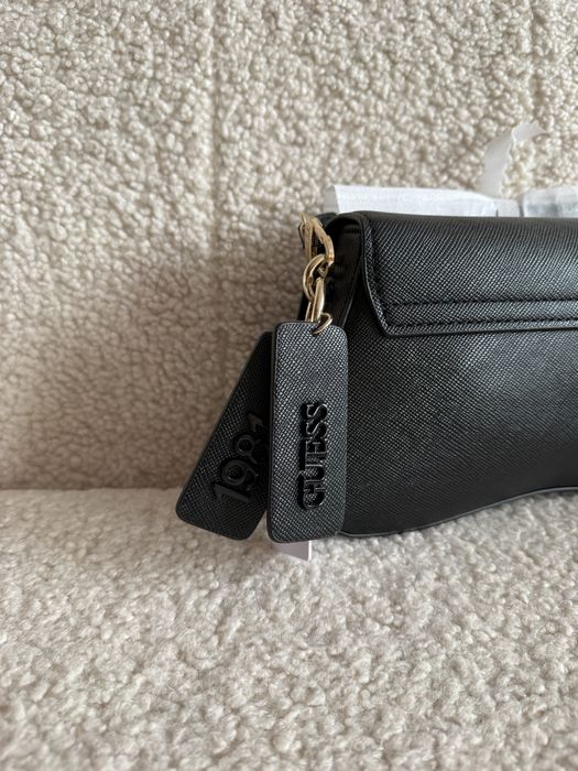 Сумка жіноча Guess Cordelia mini