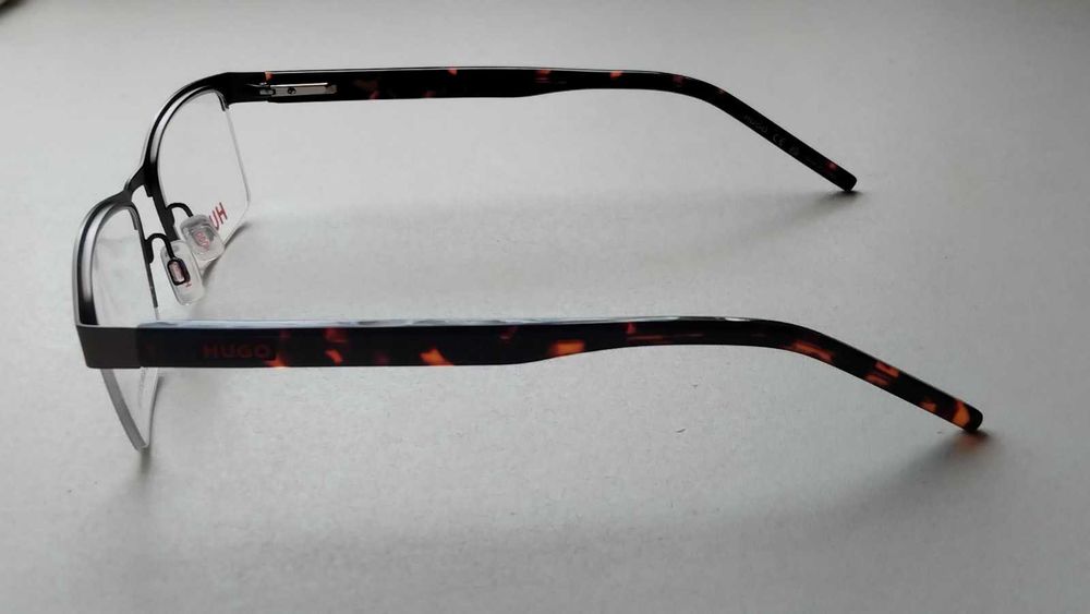 -83% Нова оправа Hugo Boss  HG 1199 0R81 53 оригінал