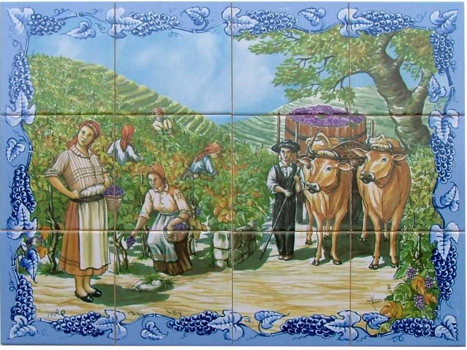 Azulejos Personalizados