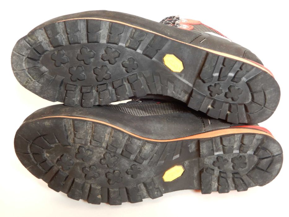 Buty Saleva MS CROW GTX pod raki półautomaty