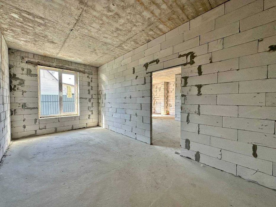 Будинок з газом біля лісу. До Києва 20 км, єОселя 3,7%, Постанова, ДМЖ