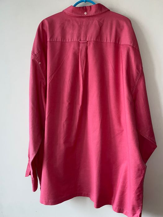 Koszula Ben Sherman rozm 5 XL |6 XL * klatka 174