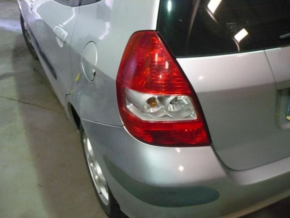 Honda Jazz  1.2 ( 2001 ) - Pecas de mecanica e chapa