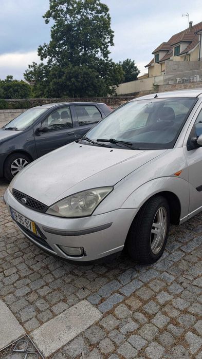 Ford Focus 1800 Tdi