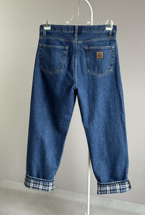 Штани Carhartt Rider Pant