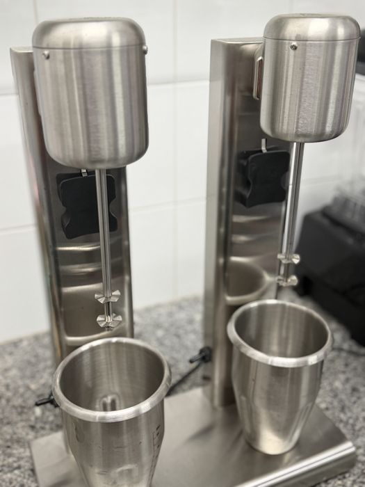 Misturadora de cocktails