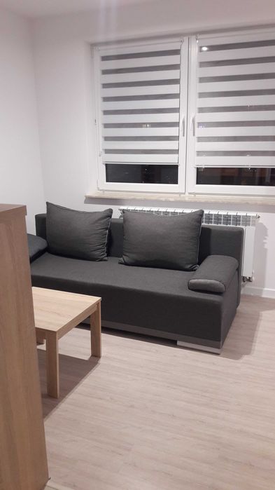 Do wynajęcia mieszkanie 36m2