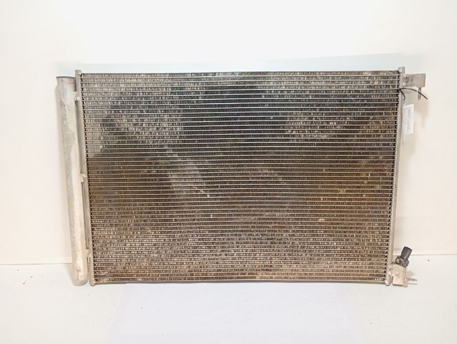 Radiador AC MERCEDES-BENZ Classe C (W205)