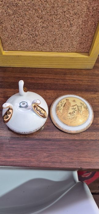 Guarda Jóias - Limoges