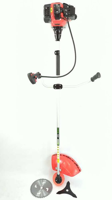 Мотокоса BC43B (кущоріз)