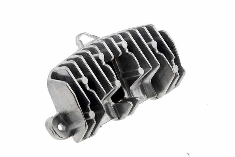 Modulo DRL Luz Diurna BMW serie 3 F30 F31 F34 Novo