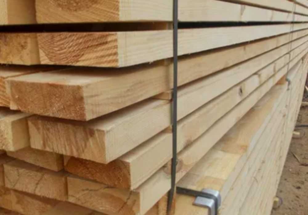 Обрізний Брус 120х75х6,5 Доставка  до вас Гарантія якості Телефонуйте